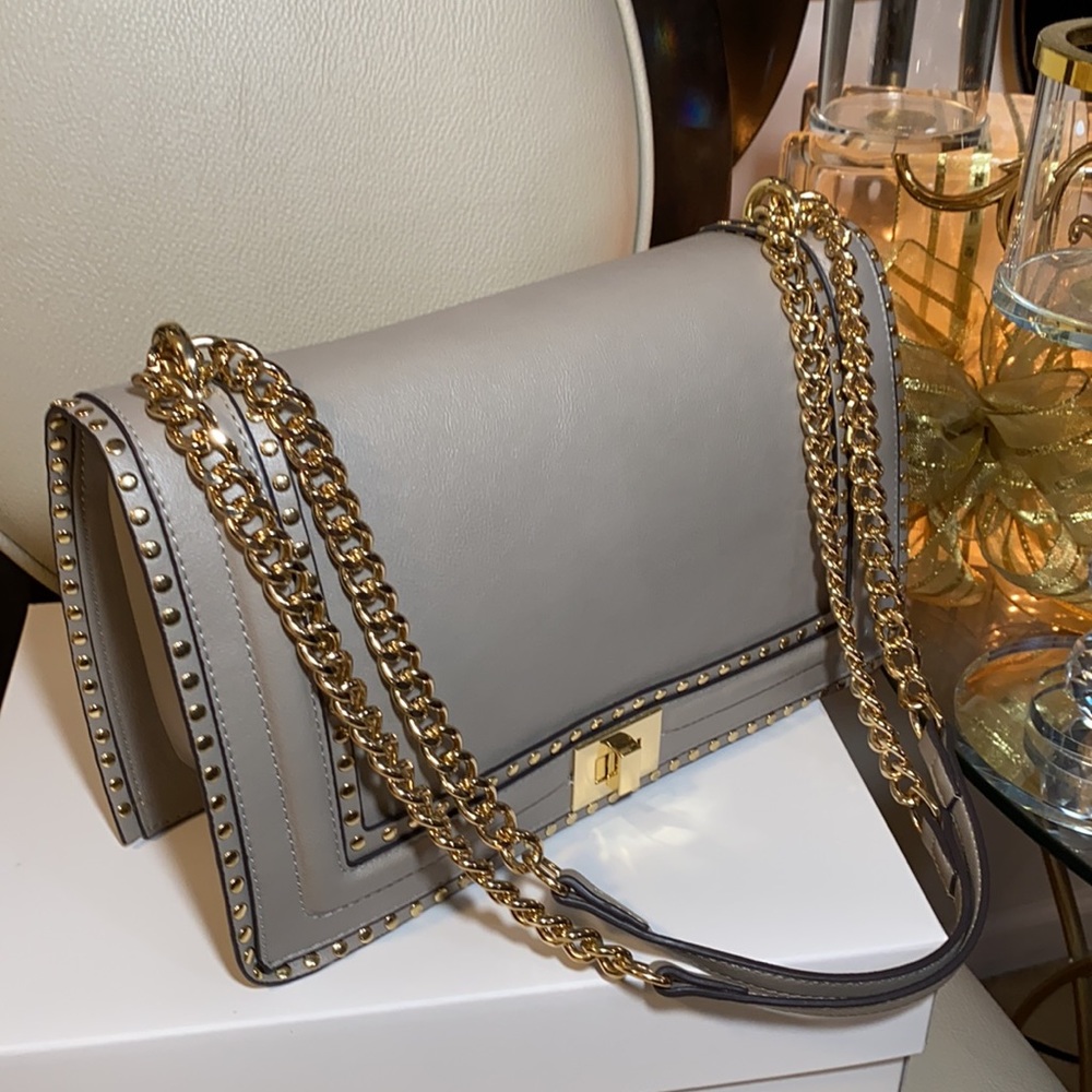 Beautiful INC Bag Fairly used - Picture 10 of 13